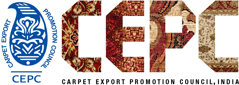 Carpet Export Promotion Council logo