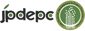 JPDEPC logo